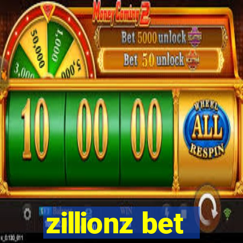 zillionz bet