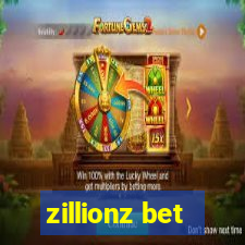 zillionz bet