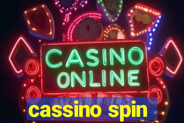 cassino spin