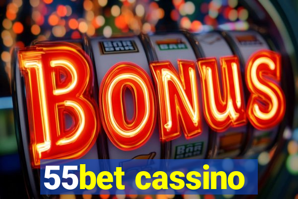 55bet cassino