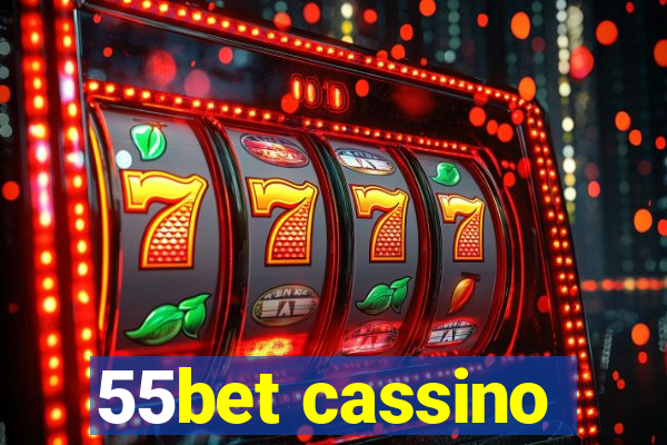 55bet cassino