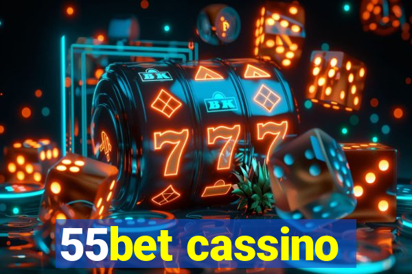 55bet cassino