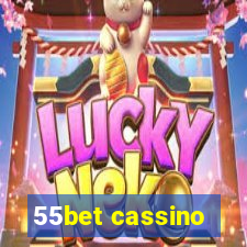 55bet cassino