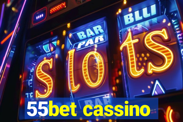 55bet cassino