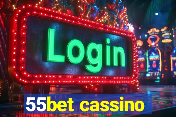 55bet cassino