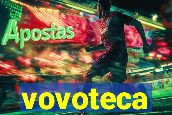 vovoteca