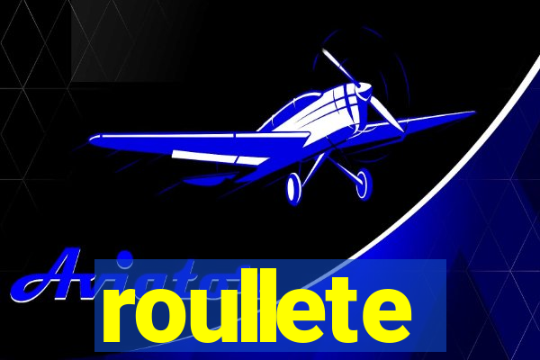 roullete