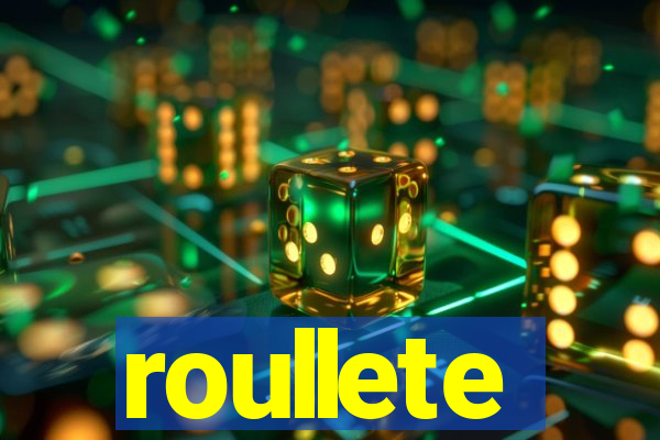 roullete