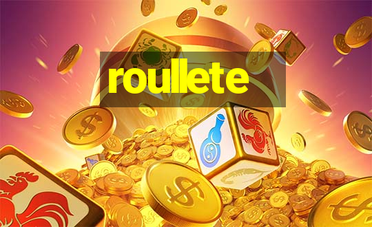 roullete