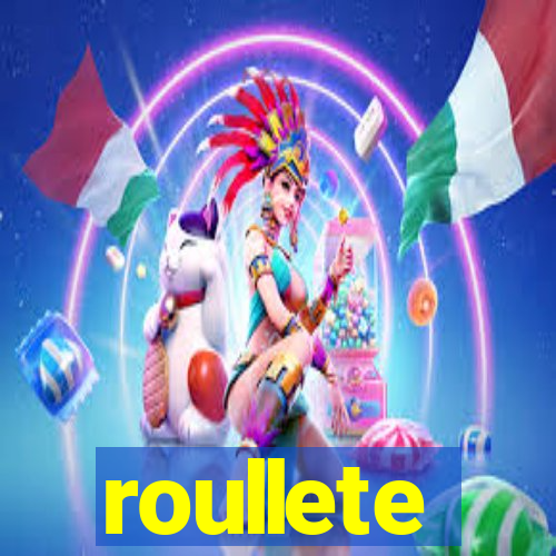 roullete