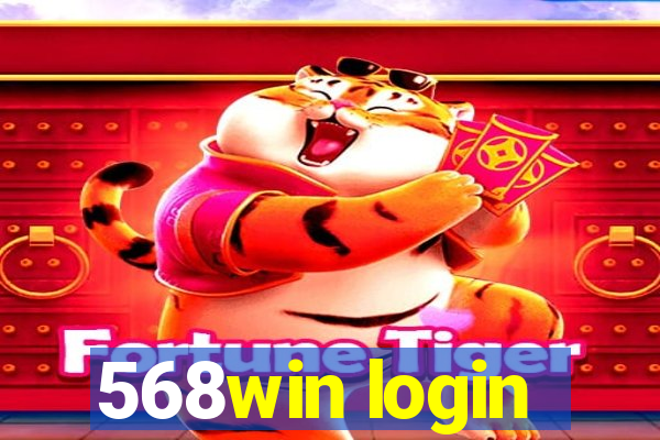 568win login