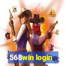 568win login