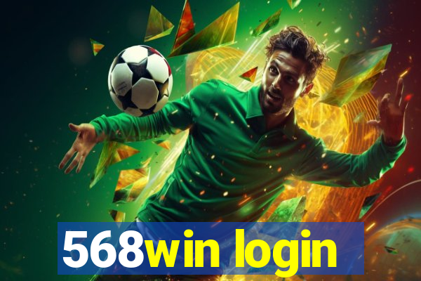 568win login