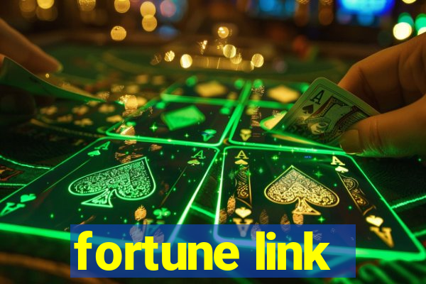 fortune link