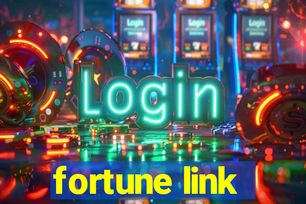 fortune link