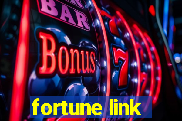 fortune link