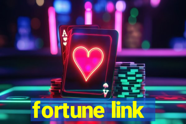 fortune link