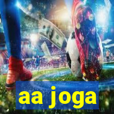 aa joga