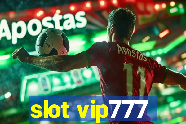 slot vip777