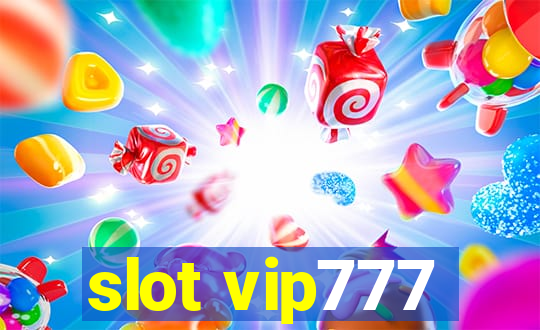 slot vip777