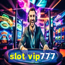 slot vip777