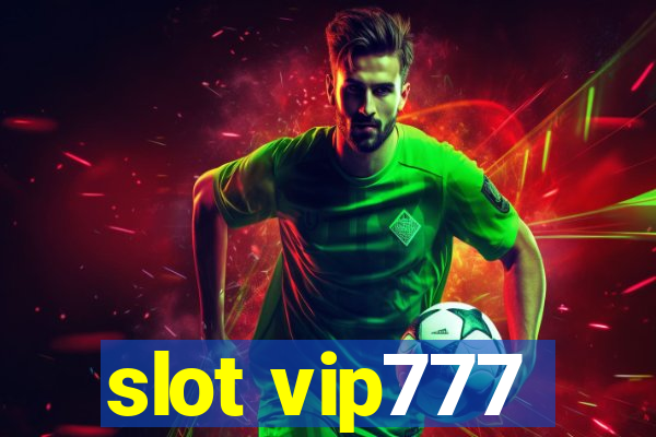 slot vip777