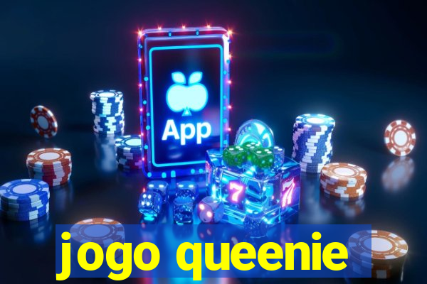 jogo queenie