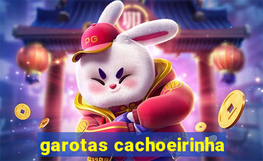 garotas cachoeirinha