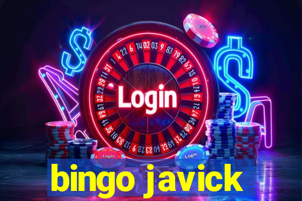 bingo javick