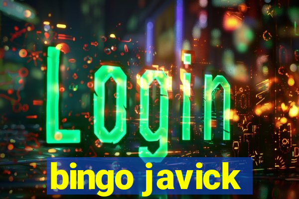 bingo javick