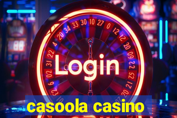 casoola casino