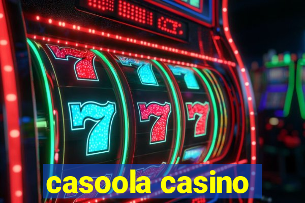 casoola casino