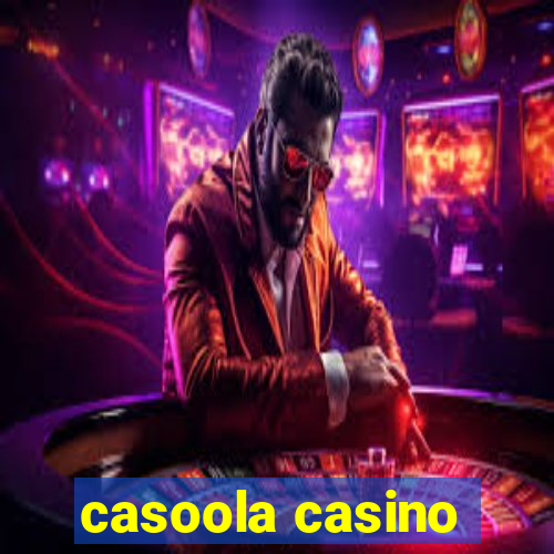 casoola casino