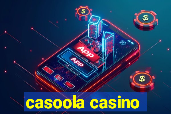 casoola casino