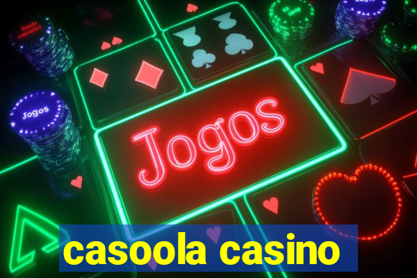 casoola casino