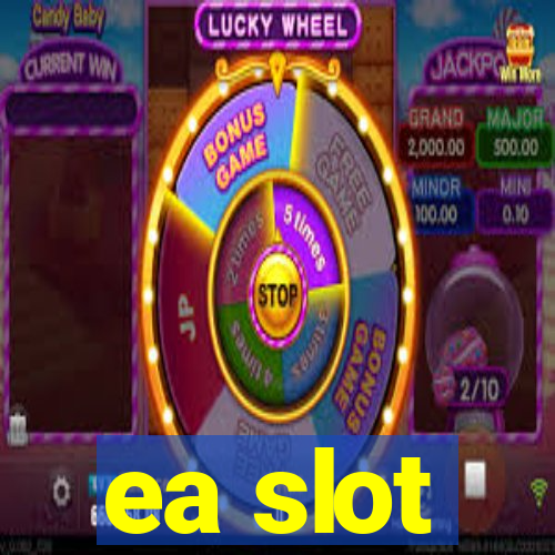 ea slot