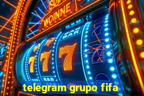 telegram grupo fifa