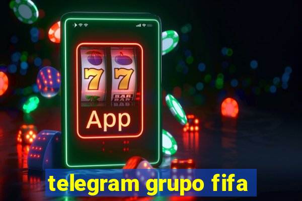 telegram grupo fifa