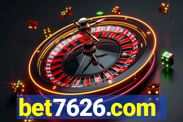 bet7626.com