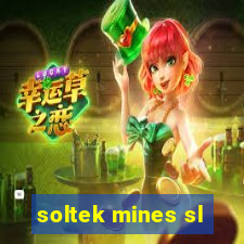 soltek mines sl