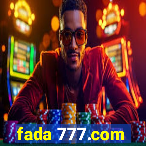 fada 777.com