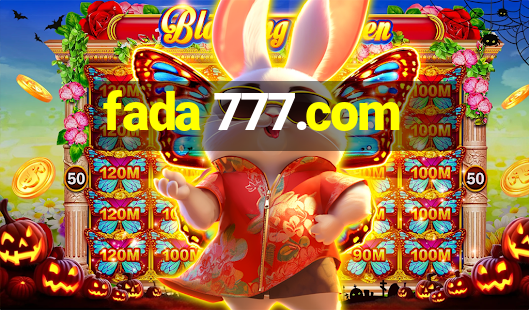 fada 777.com