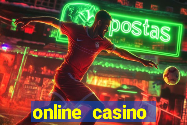 online casino roulette games