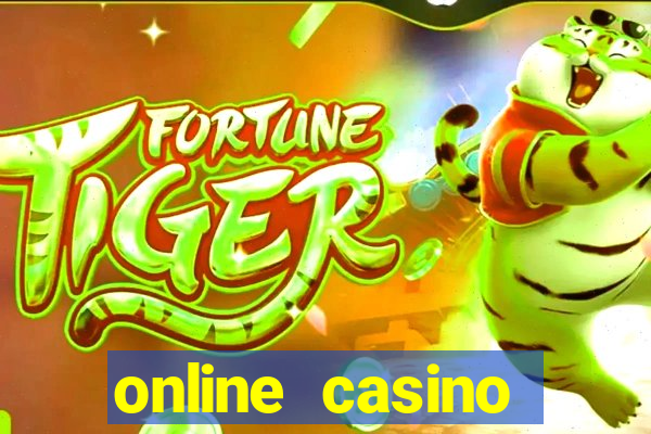 online casino roulette games