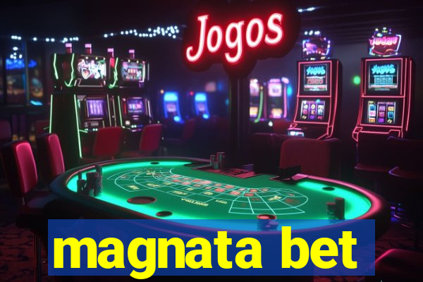 magnata bet