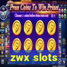 zwx slots