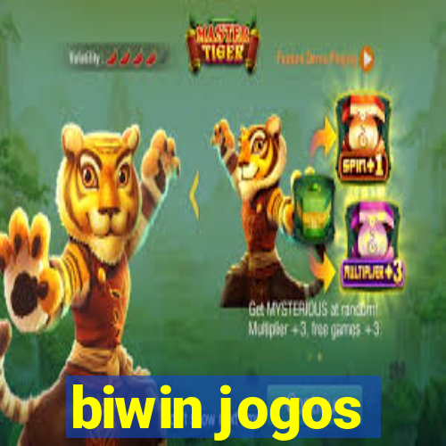 biwin jogos