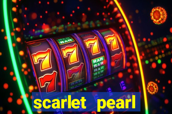 scarlet pearl casino resort d'iberville