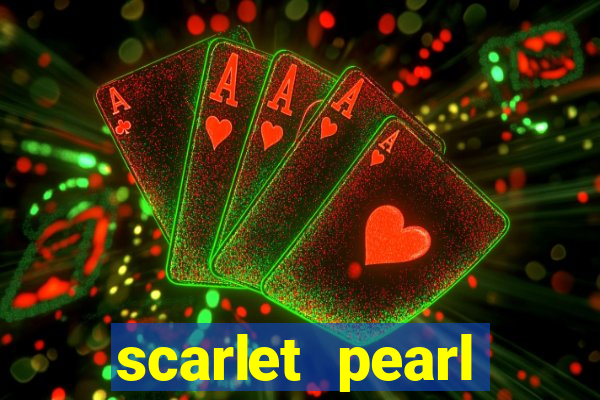 scarlet pearl casino resort d'iberville