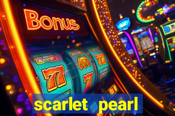 scarlet pearl casino resort d'iberville